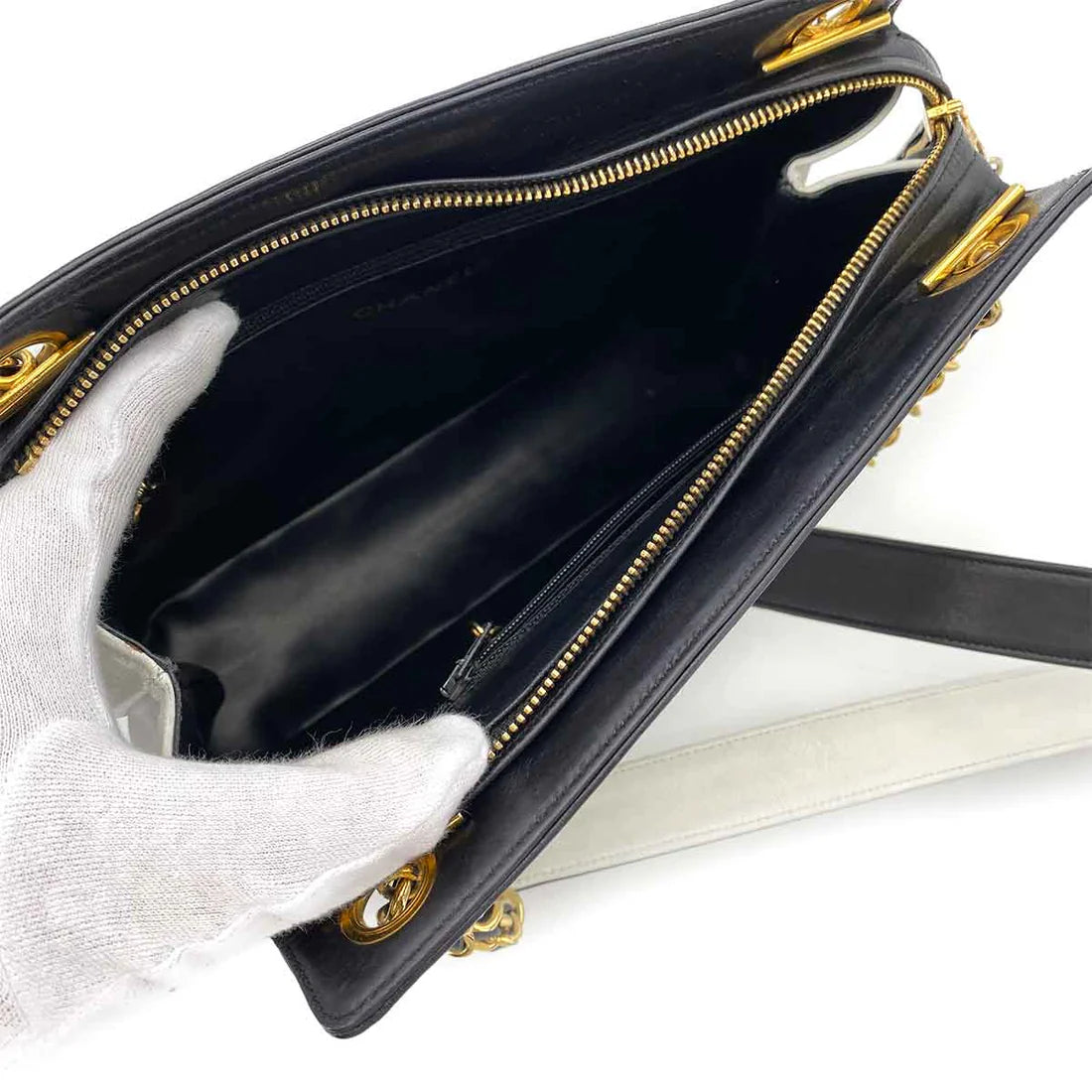 Chanel édition limitée