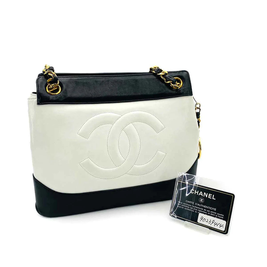 Chanel édition limitée