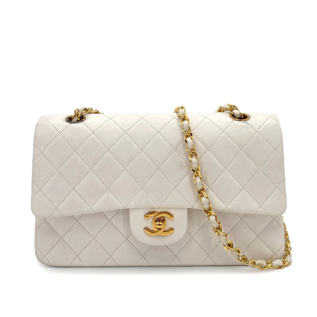 Chanel Classique 11.12