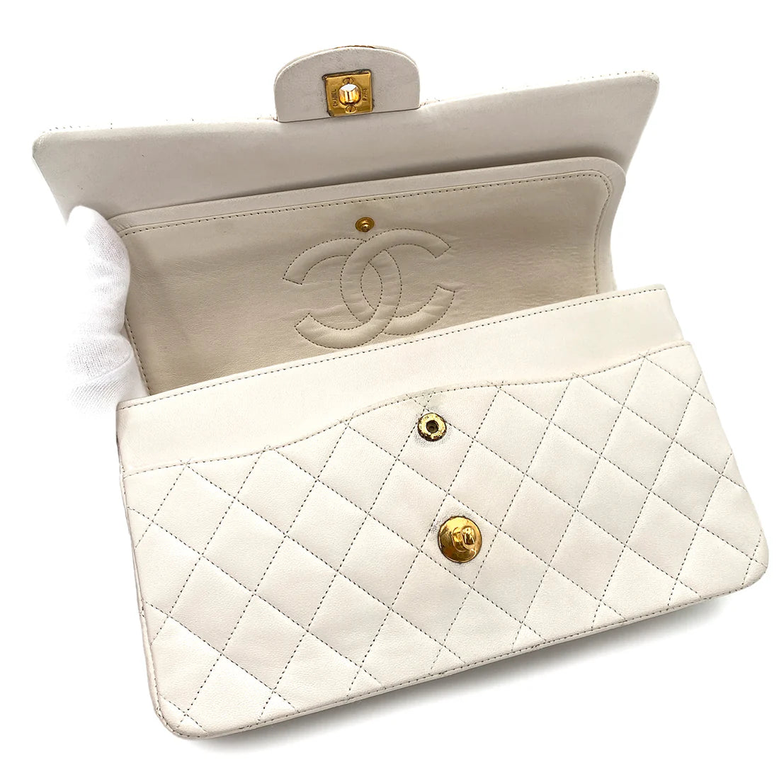 Chanel Classique 11.12