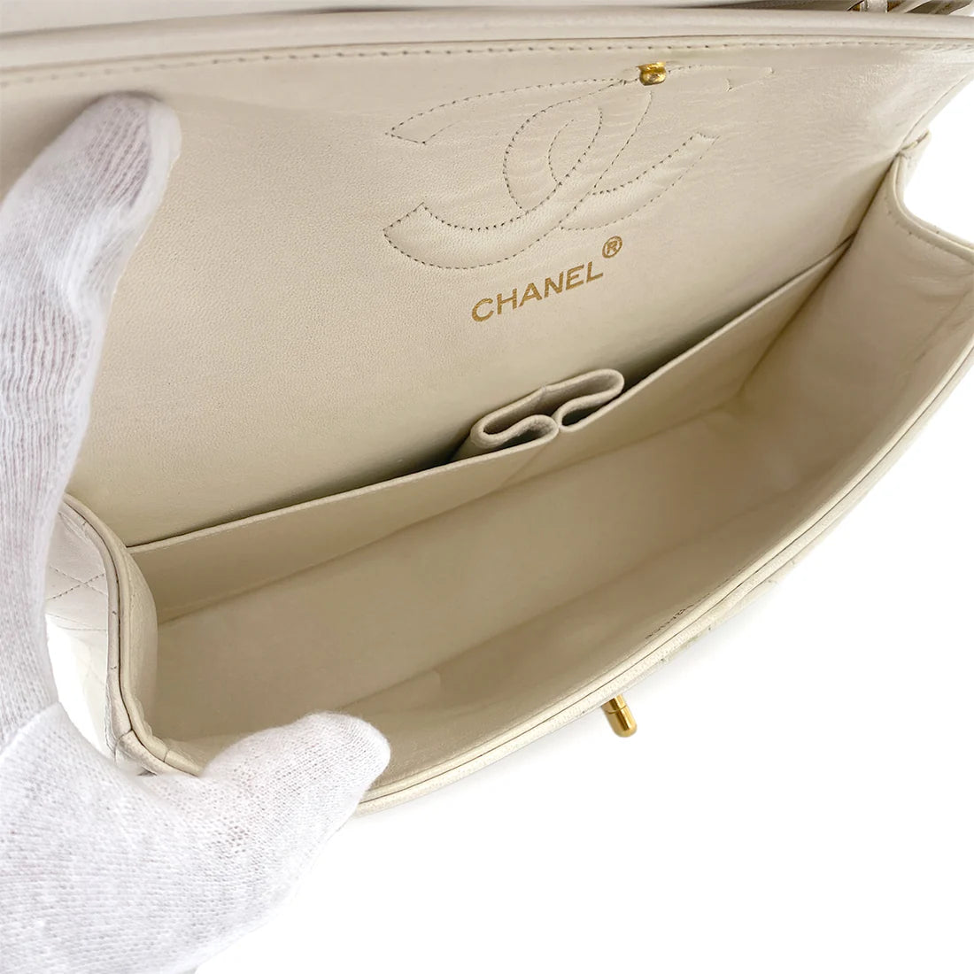 Chanel Classique 11.12