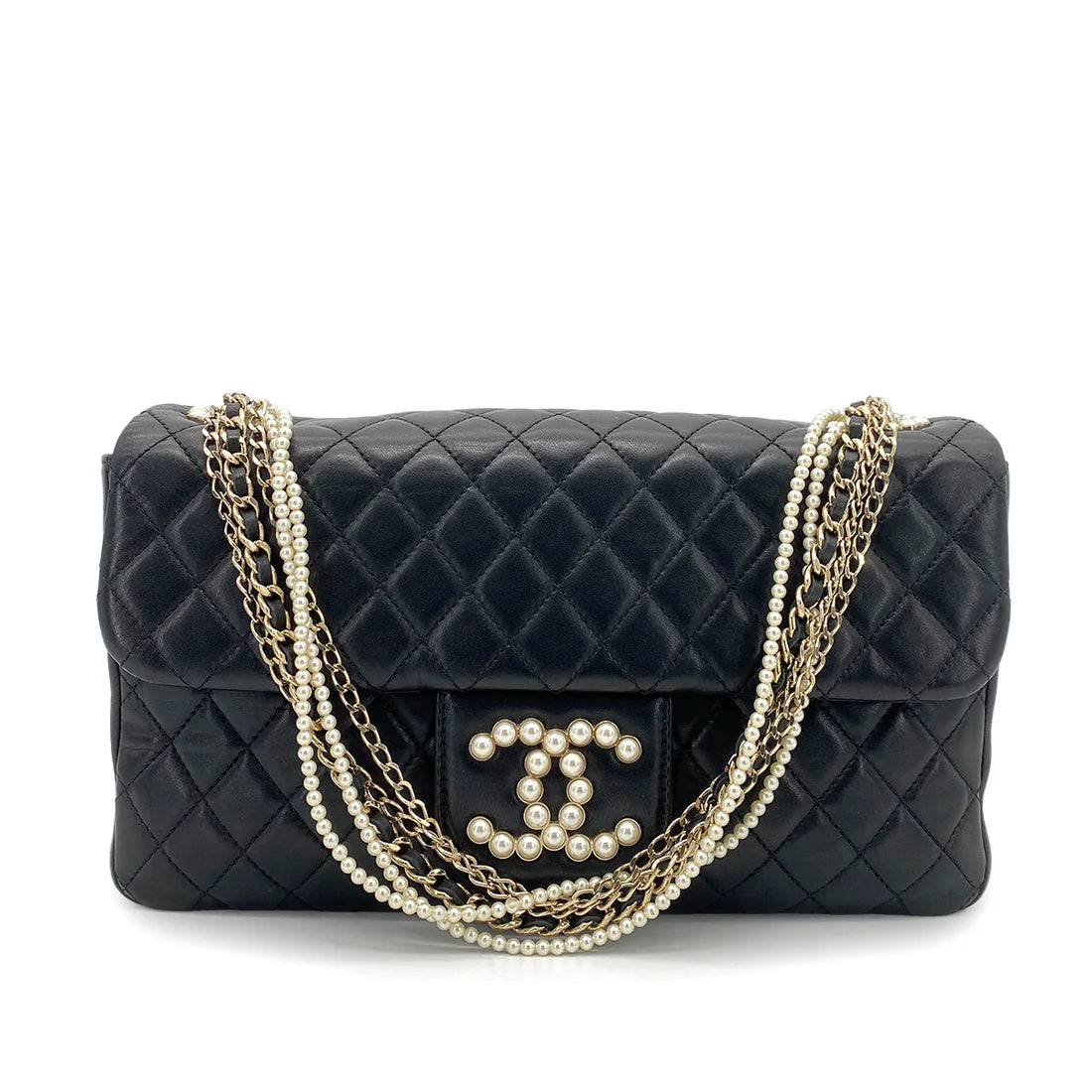 Chanel édition limitée