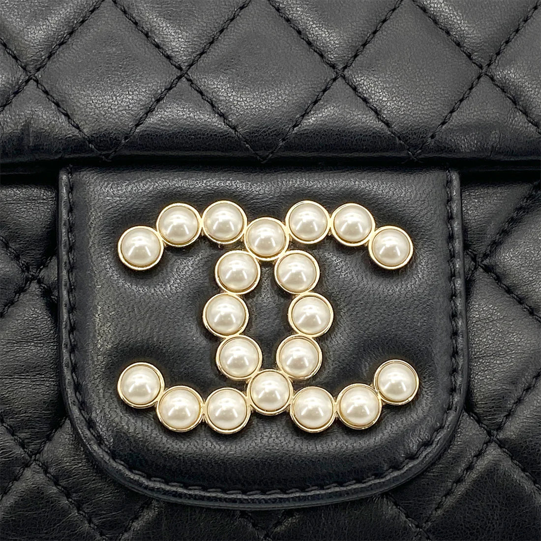 Chanel édition limitée