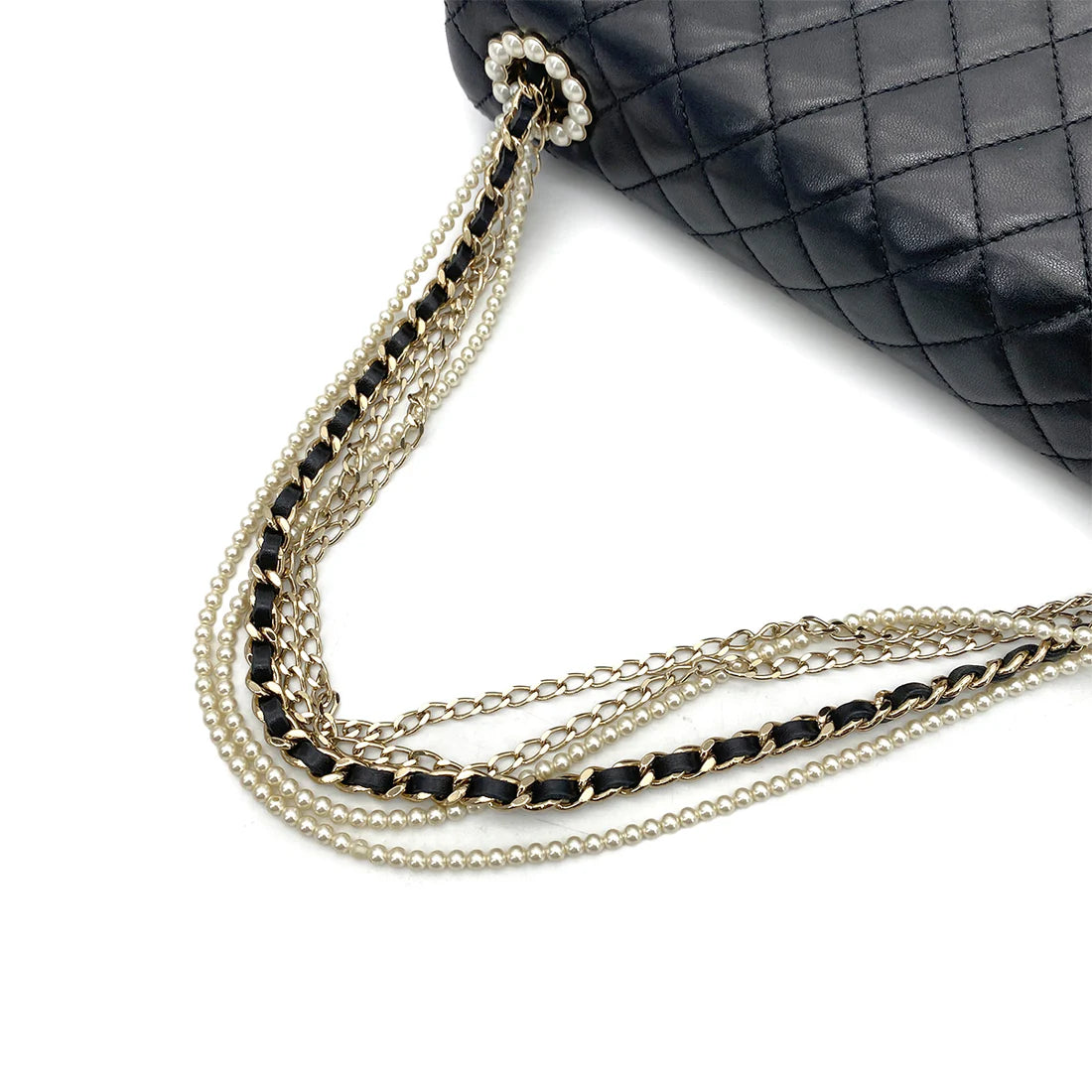 Chanel édition limitée