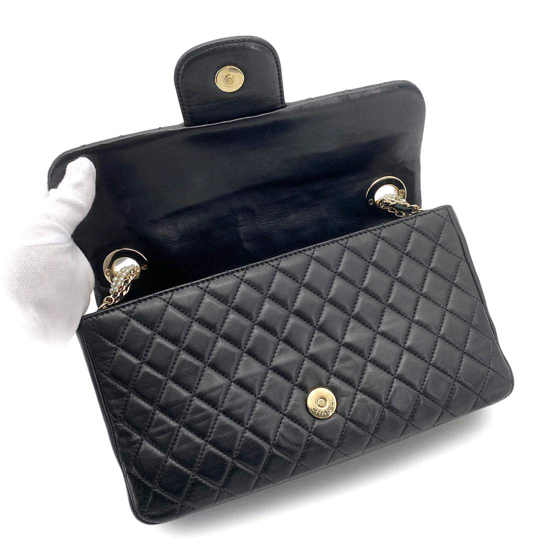 Chanel édition limitée