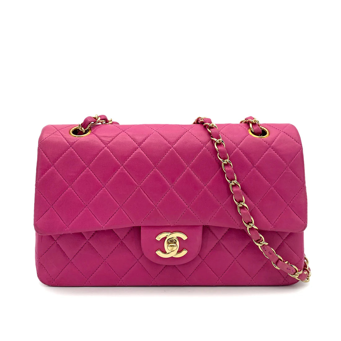 Chanel Classique 1112