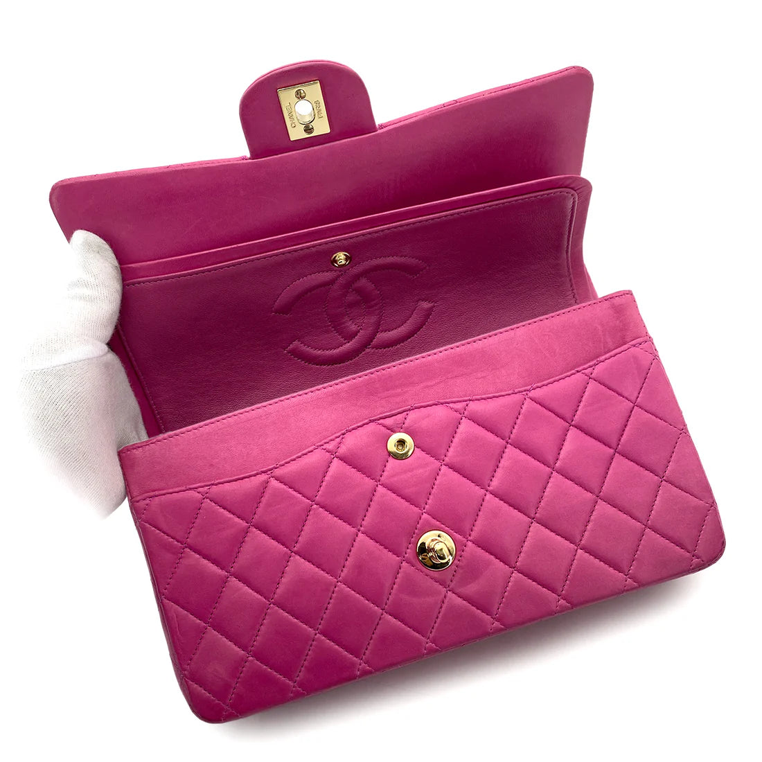 Chanel Classique 1112