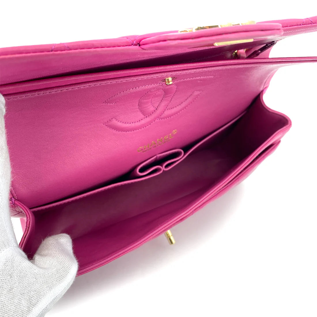 Chanel Classique 1112