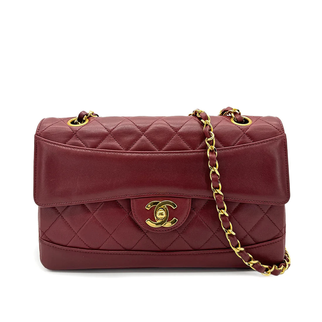 Chanel édition limitée