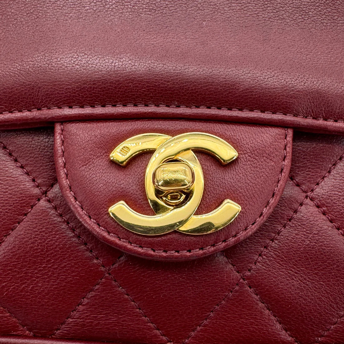 Chanel édition limitée