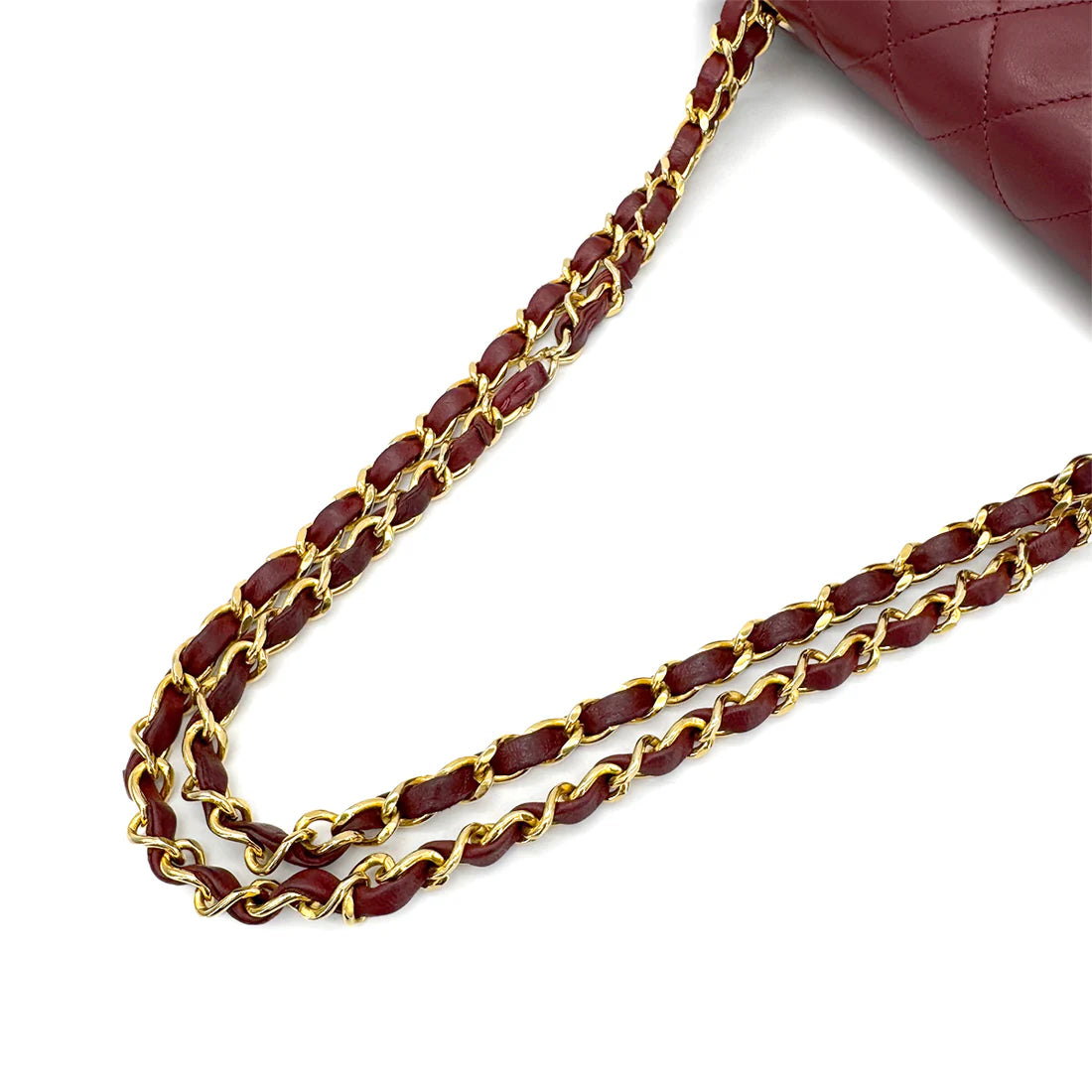 Chanel édition limitée