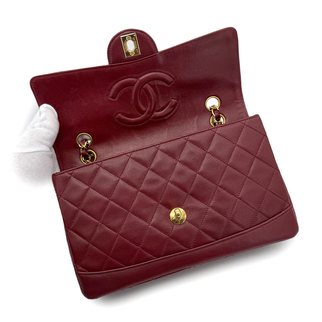 Chanel édition limitée