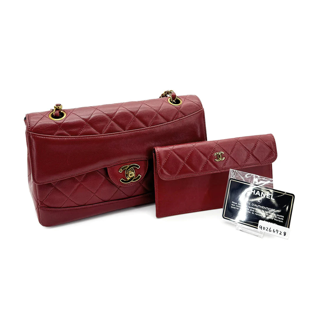 Chanel édition limitée