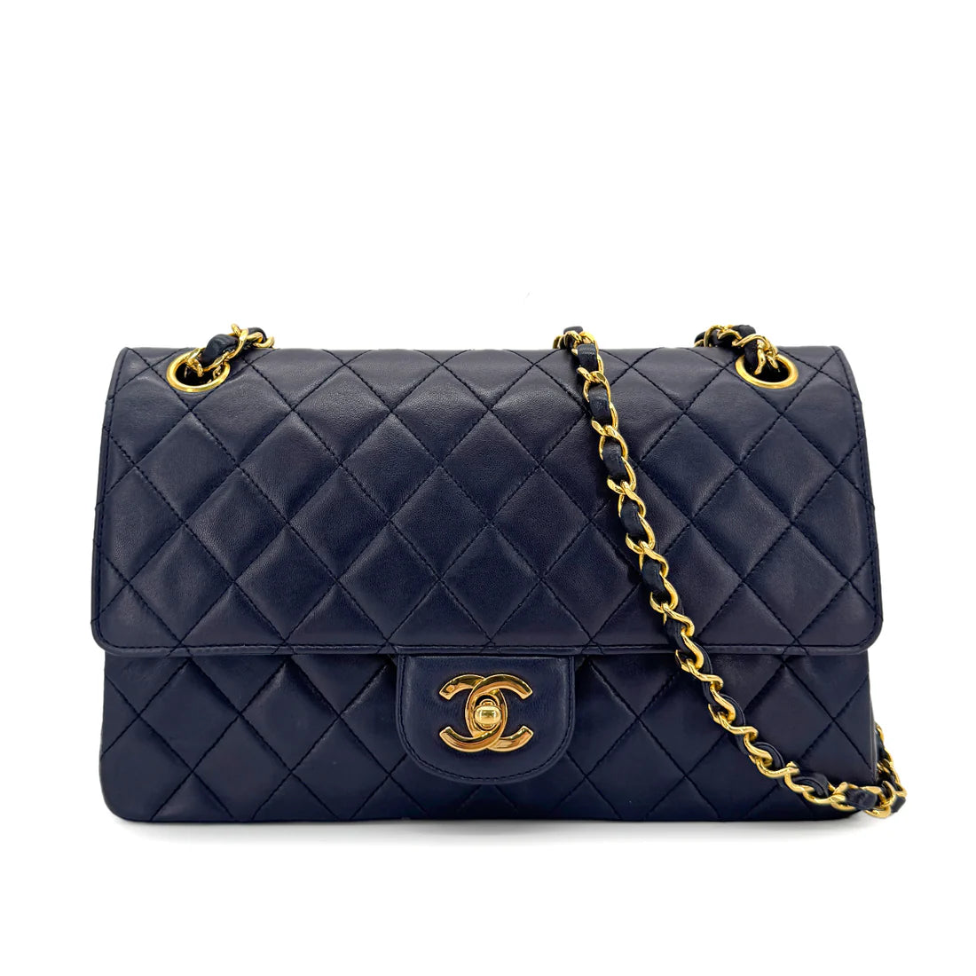 Chanel Timeless vintage