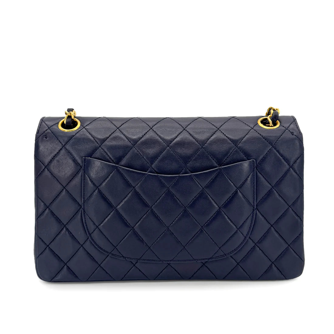 Chanel Timeless vintage