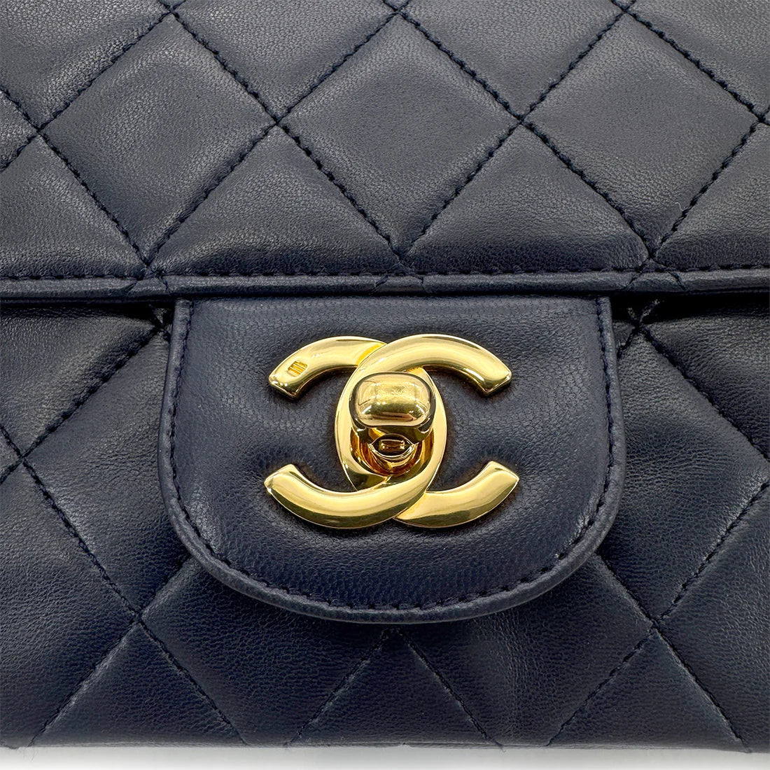 Chanel Timeless vintage