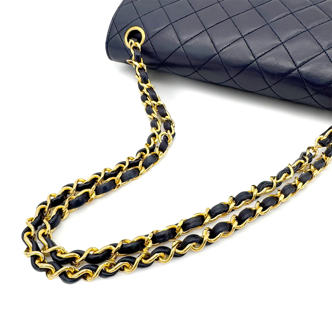 Chanel Timeless vintage