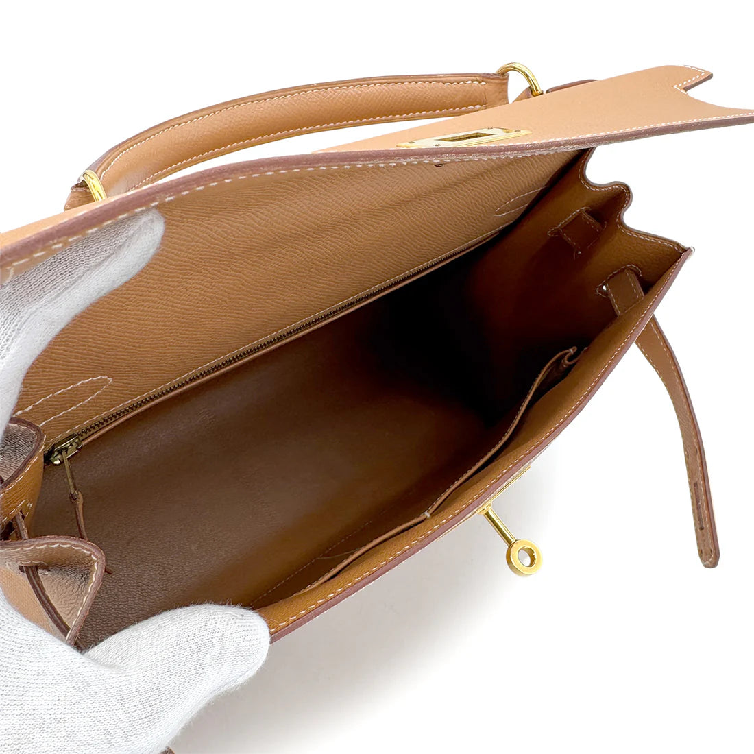 Hermès Kelly 32