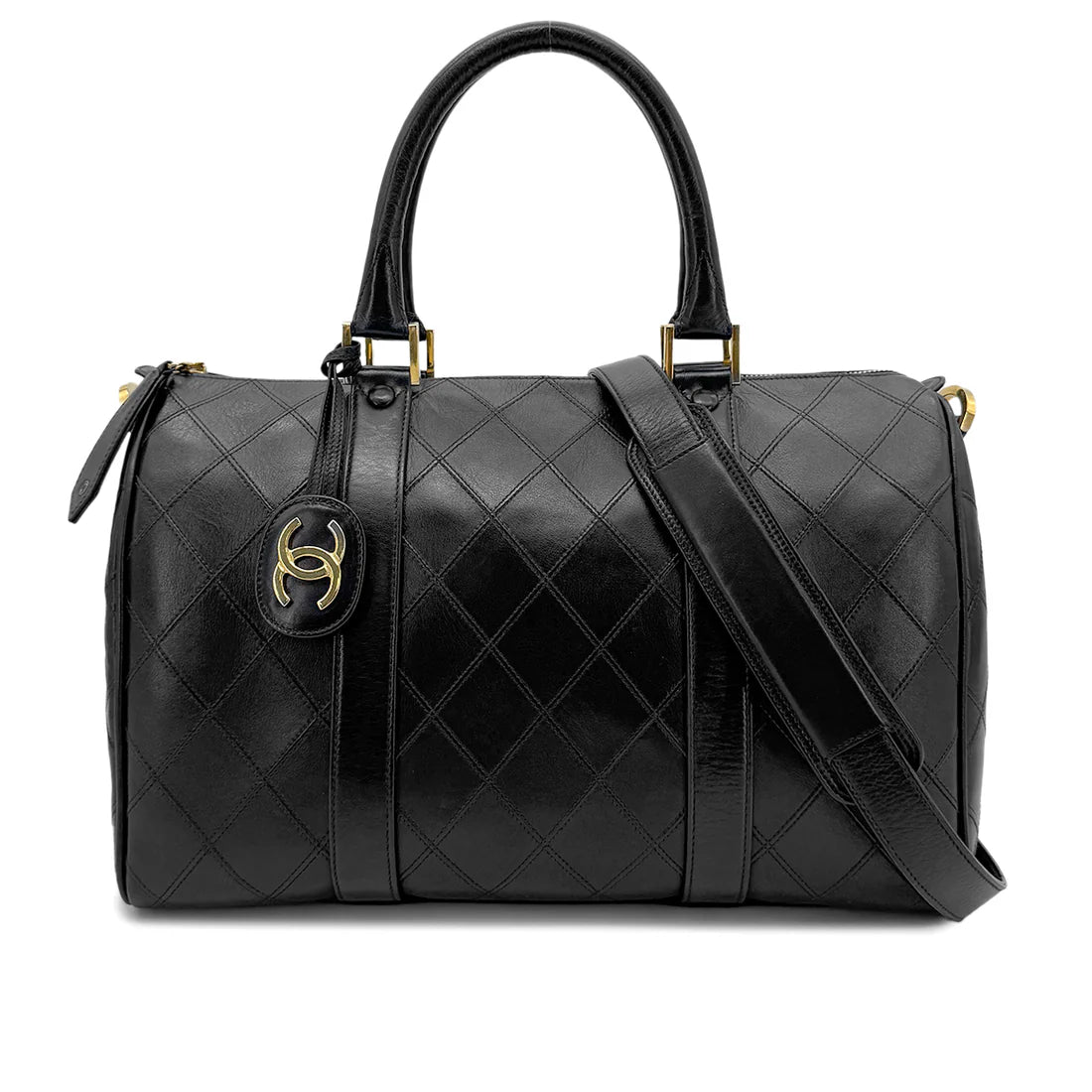Chanel Duffle