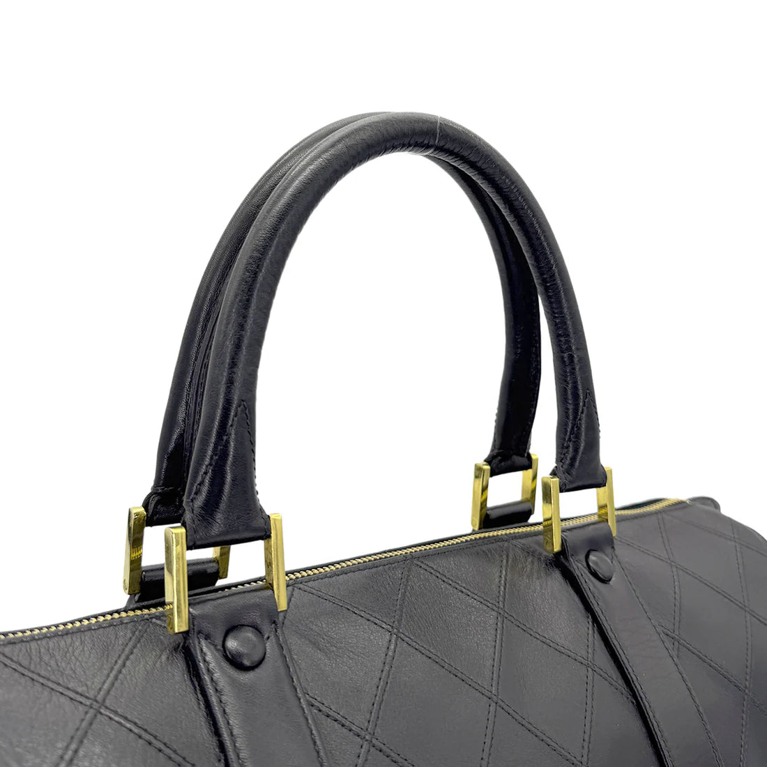 Chanel Duffle