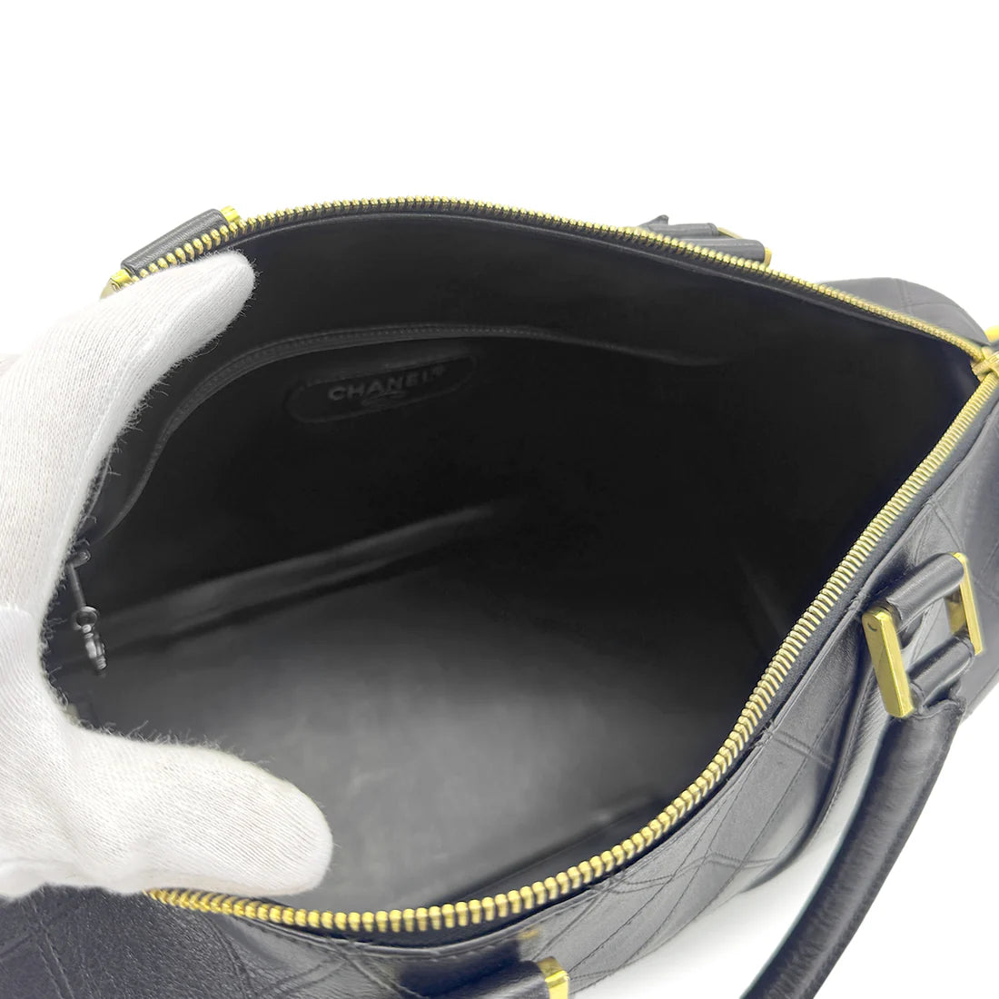 Chanel Duffle