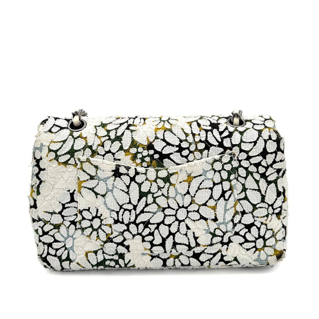 Chanel édition limitée tweed