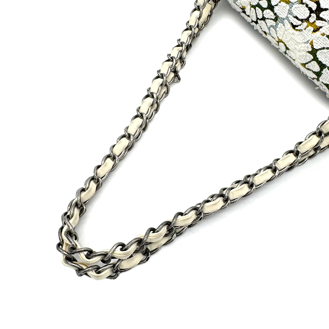 Chanel édition limitée tweed
