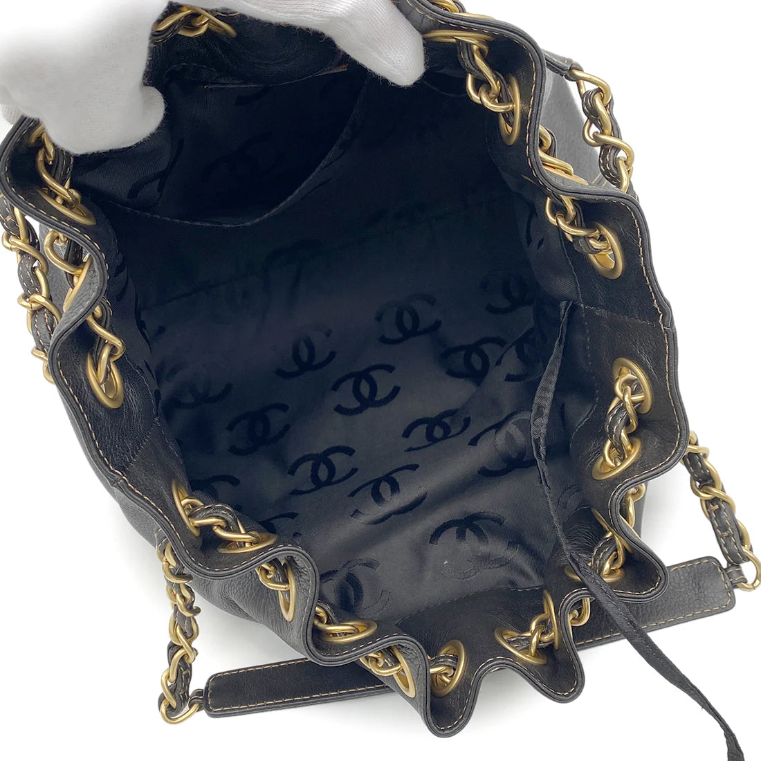 Chanel édition limitée