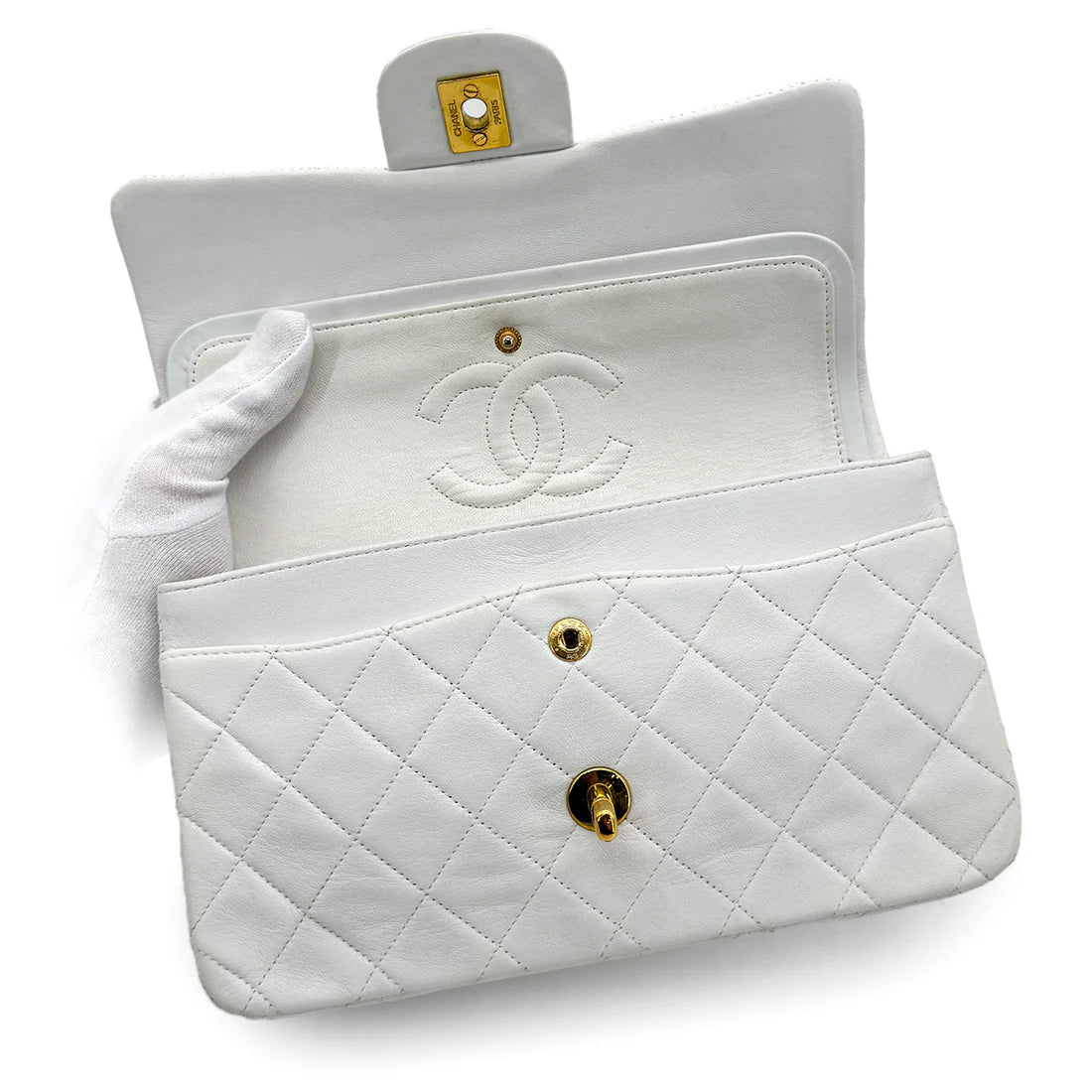 Chanel 11.13