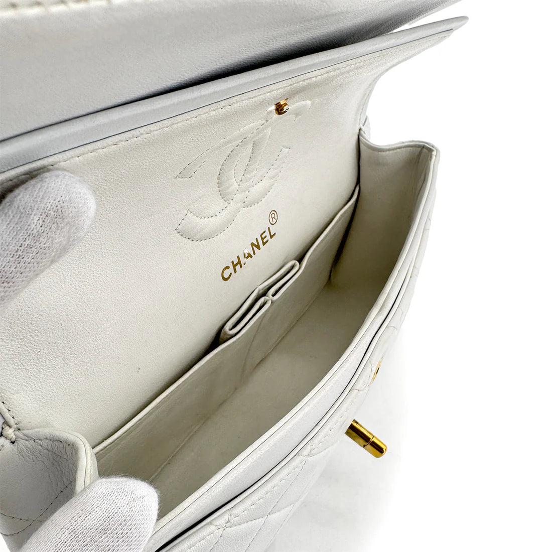 Chanel 11.13
