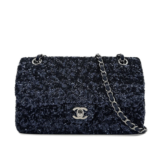 Chanel édition limitée Sequins