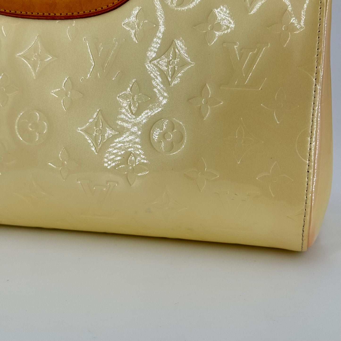 Louis Vuitton Roxbury