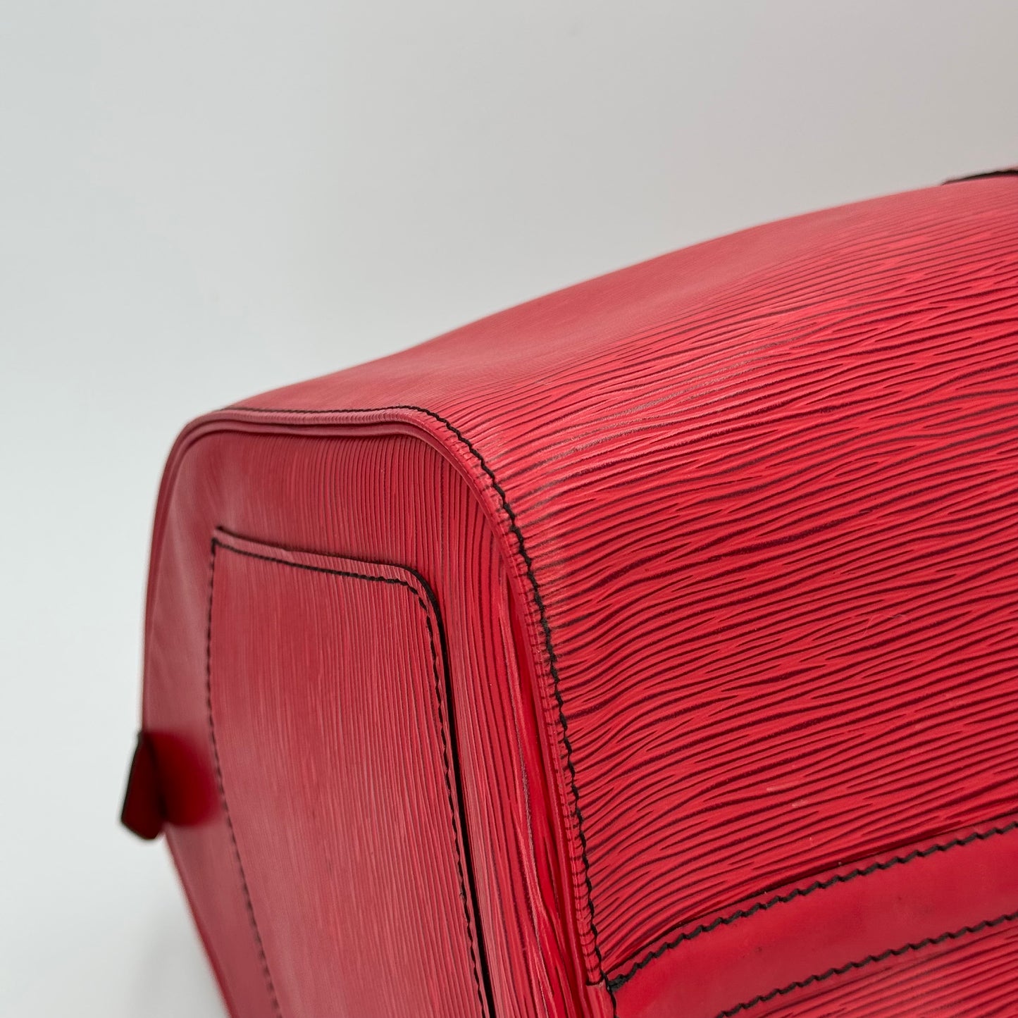Louis Vuitton Keepall Épi