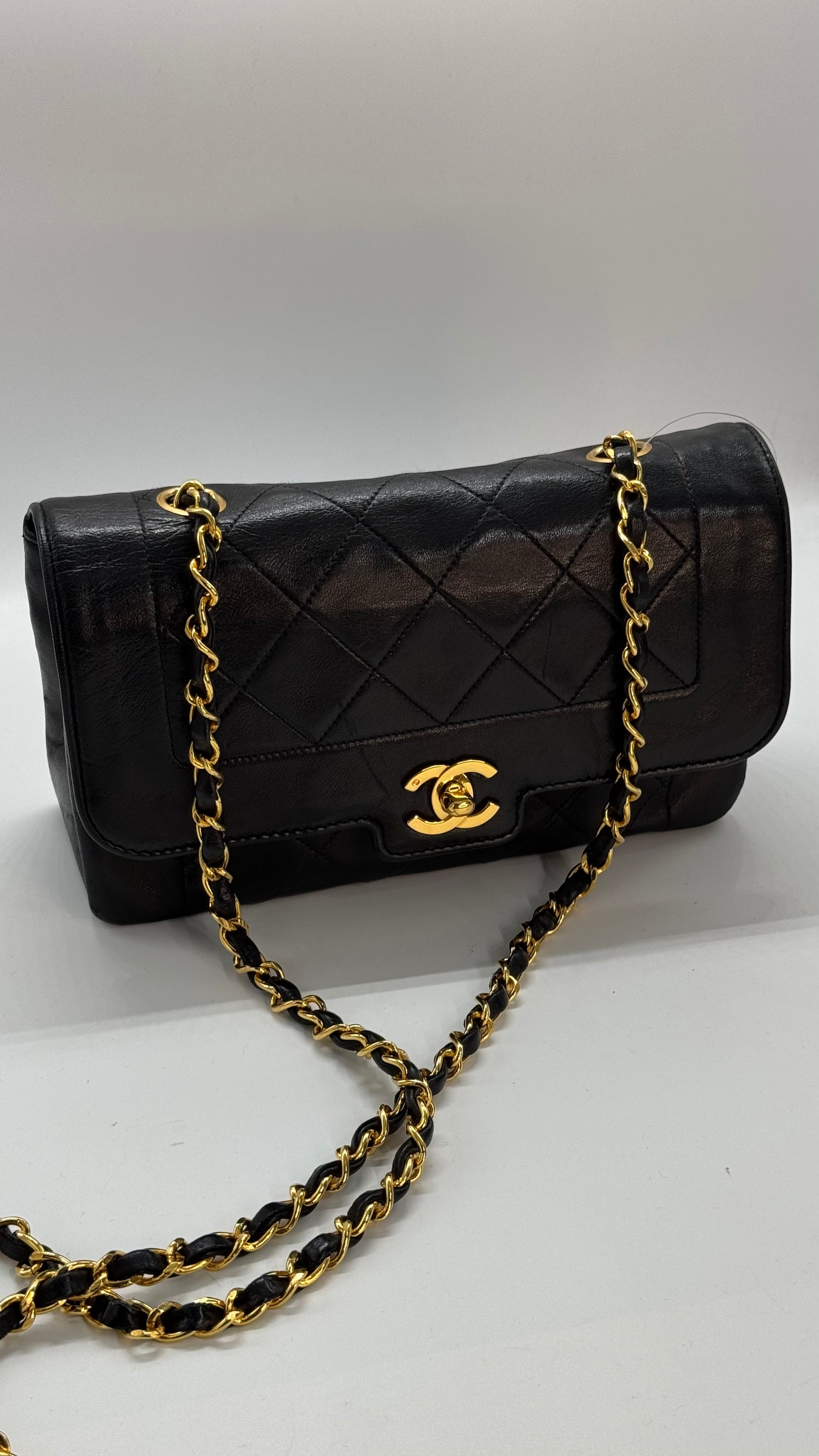 Chanel Classic Flap