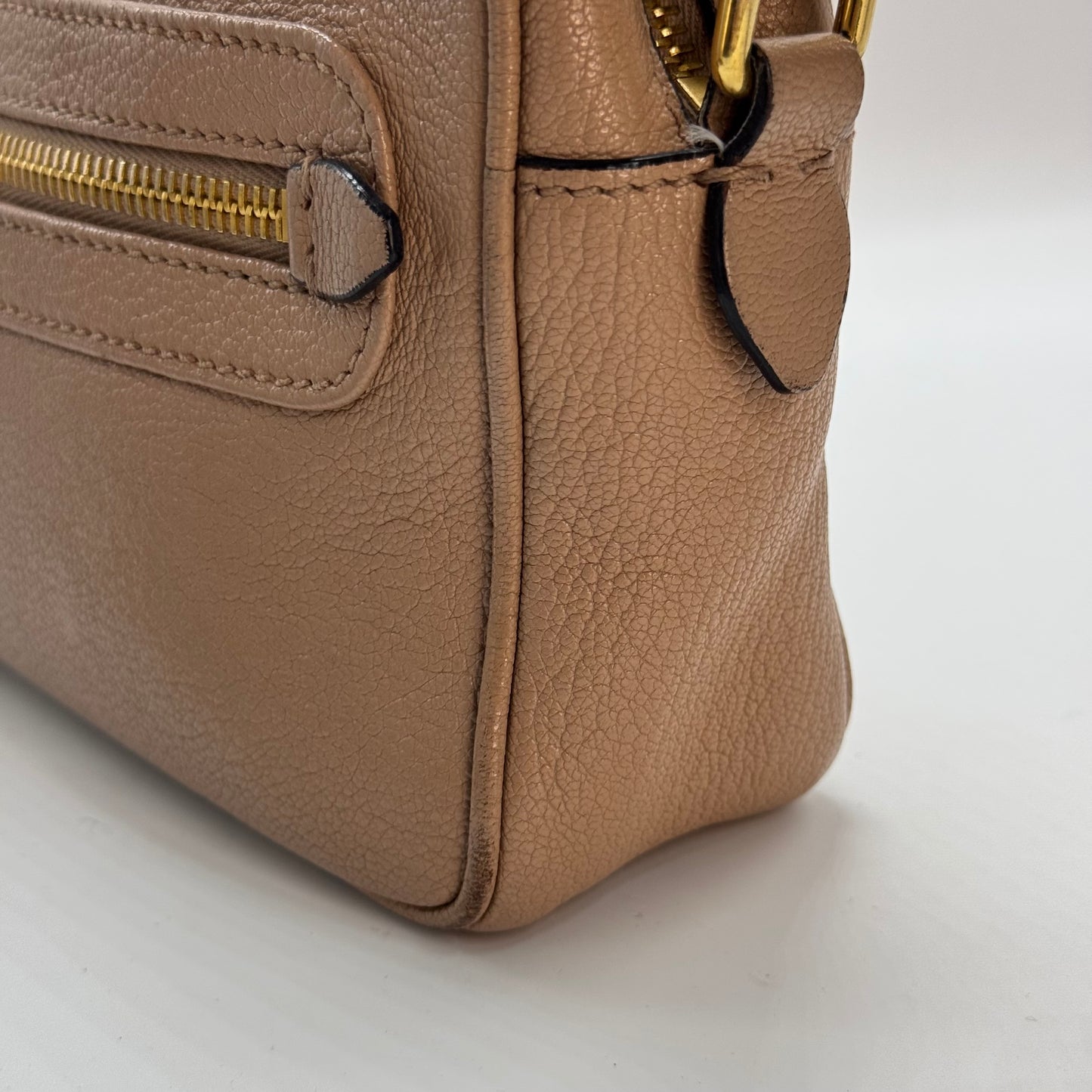 MiuMiu Caméra Bag