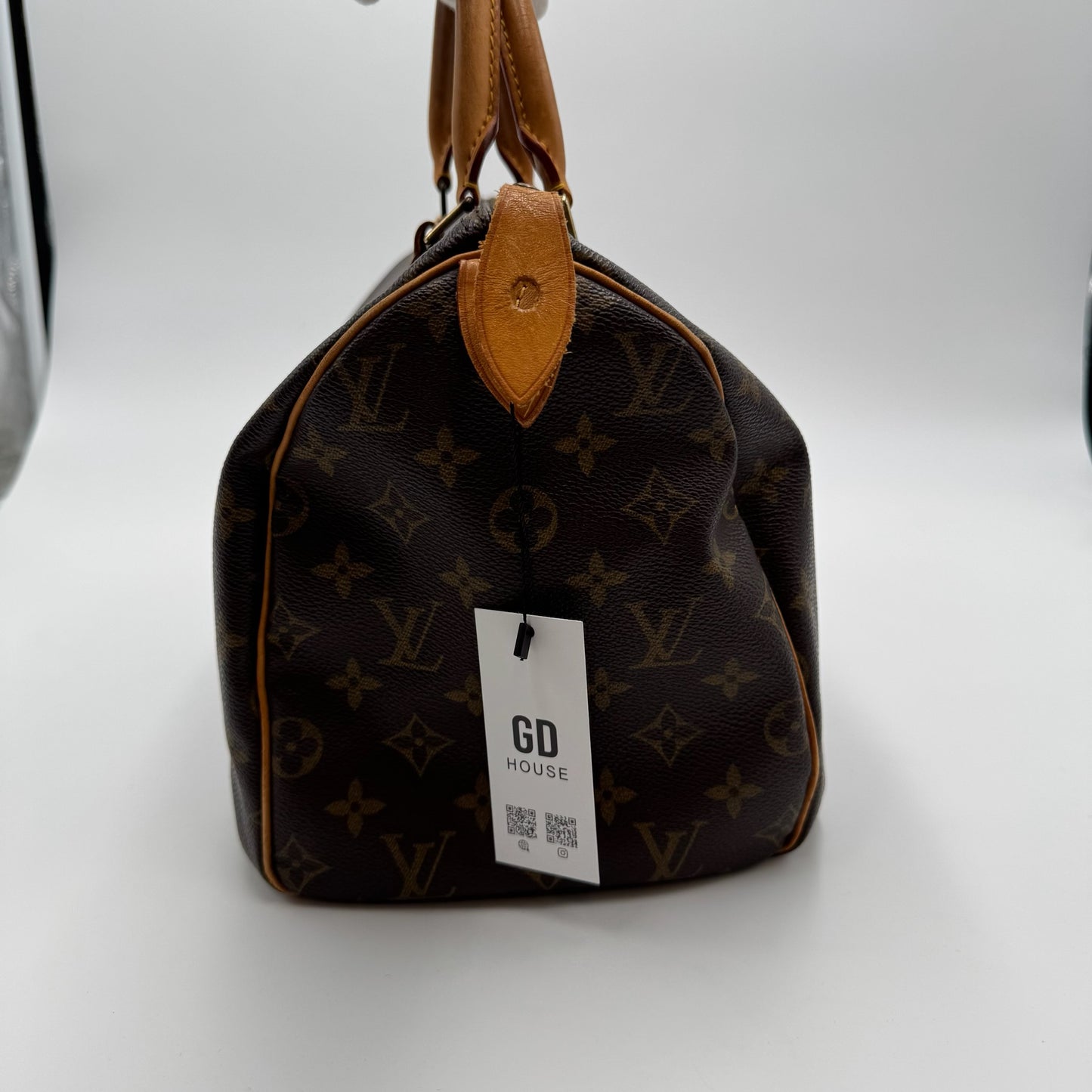 Louis Vuitton Speedy 30
