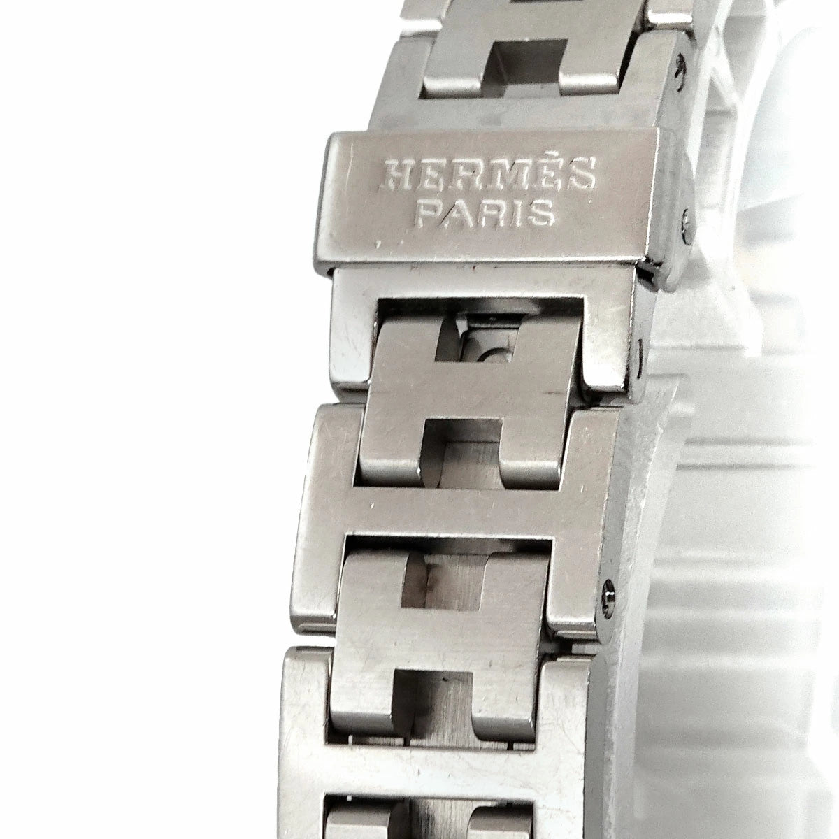 Hermès montre clipper