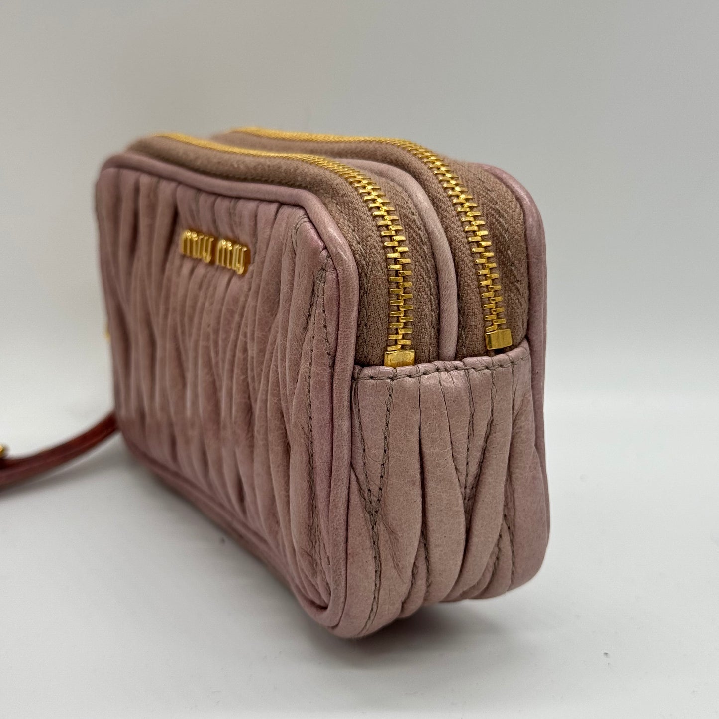 Miu Miu Camera