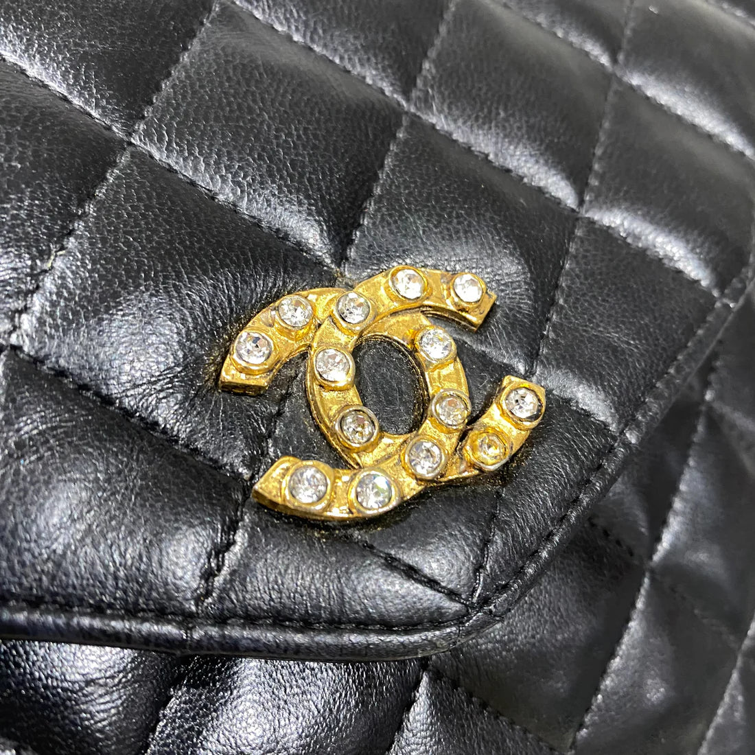 Chanel édition limitée 1986