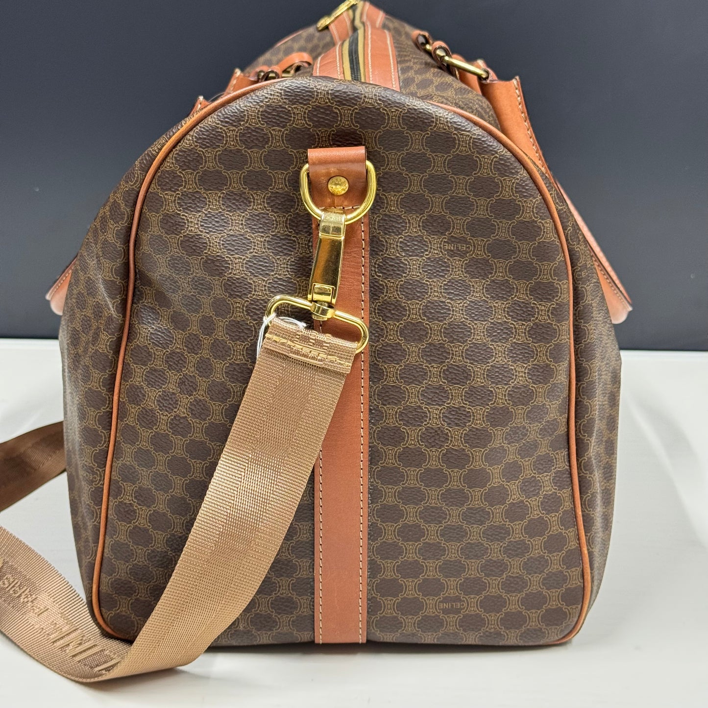 Céline Sac de voyage*