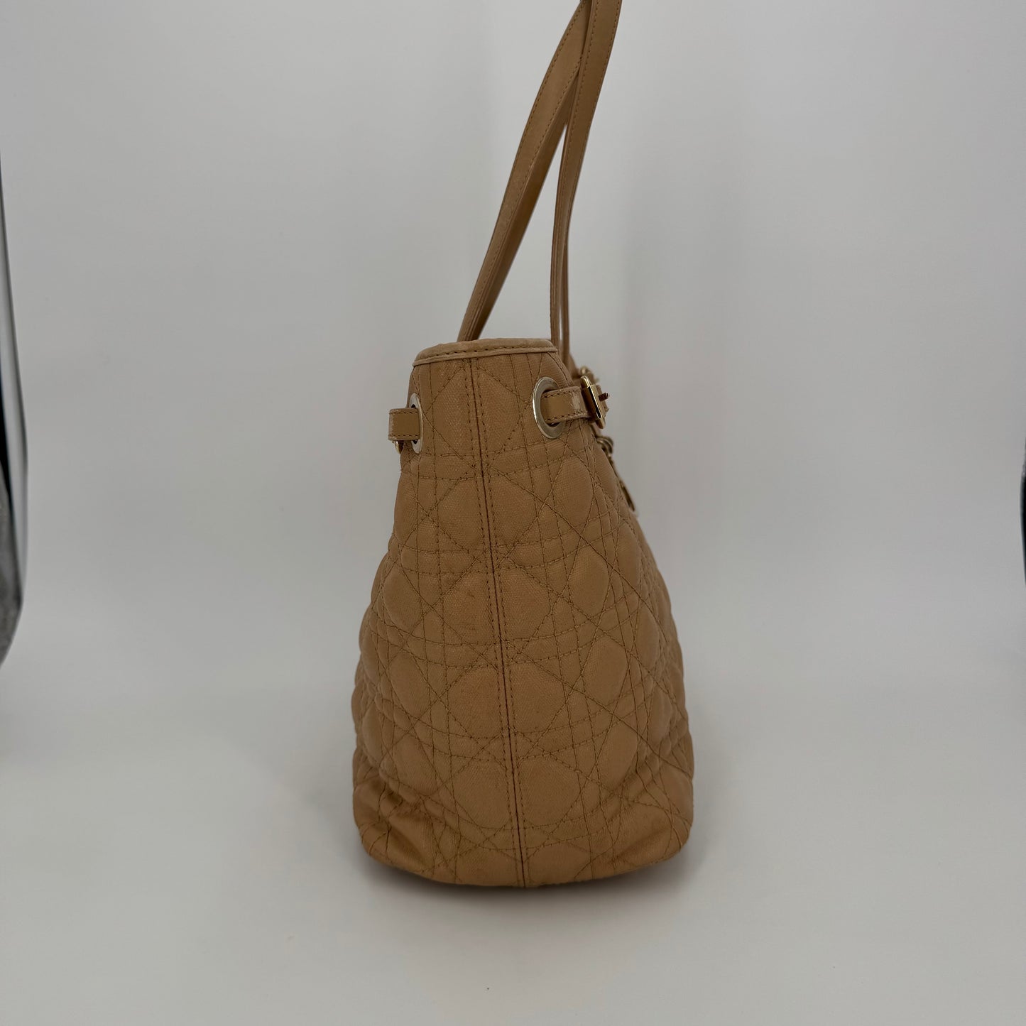 Dior Shopping