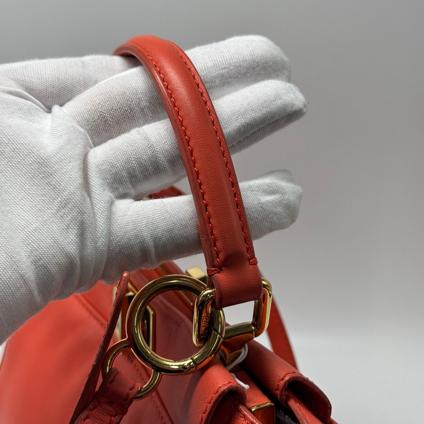 Fendi Peek A Boo