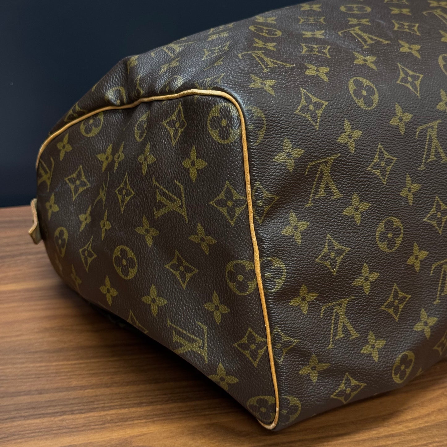 Louis Vuitton Speedy 40 SP0982