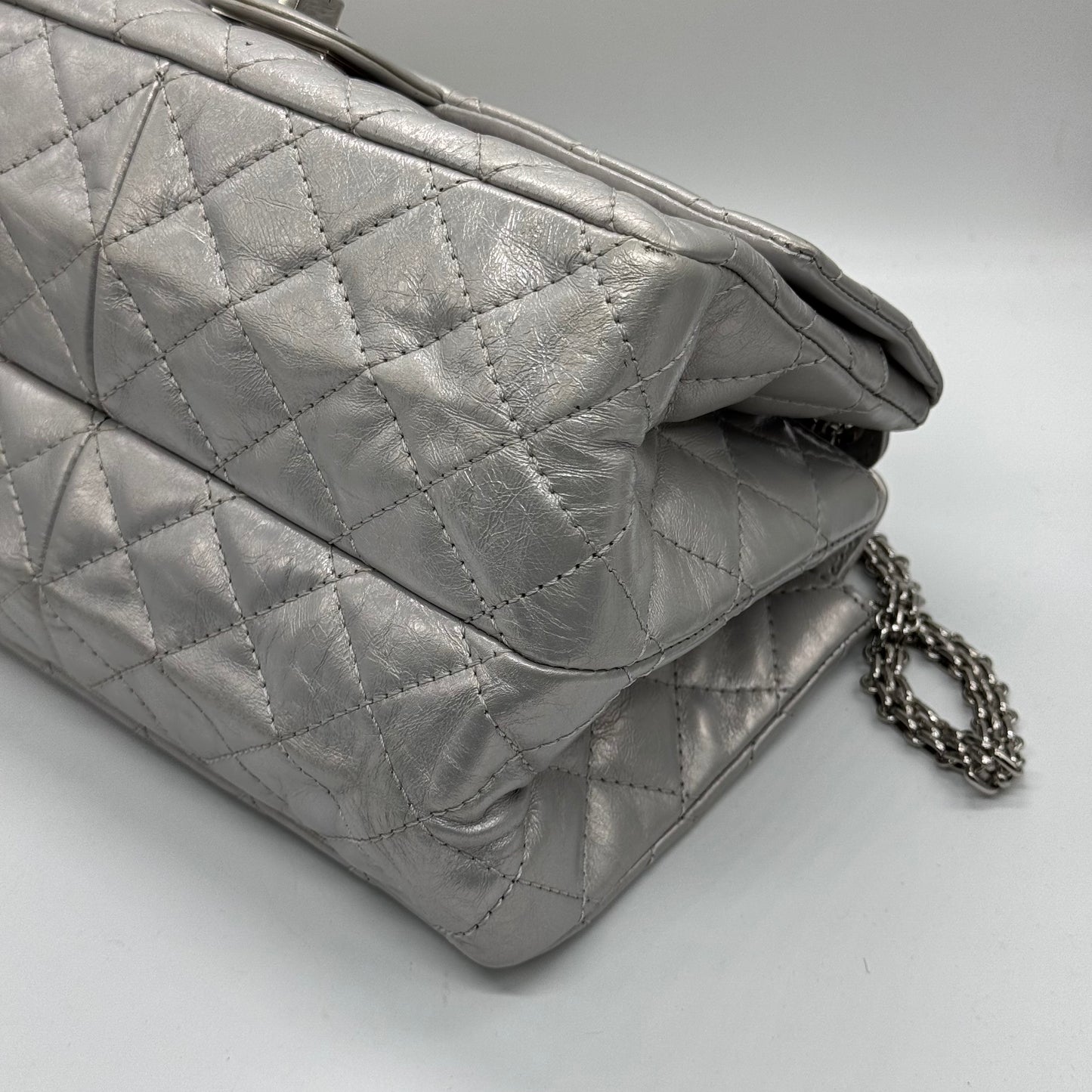 Chanel 2.55 édition limitée