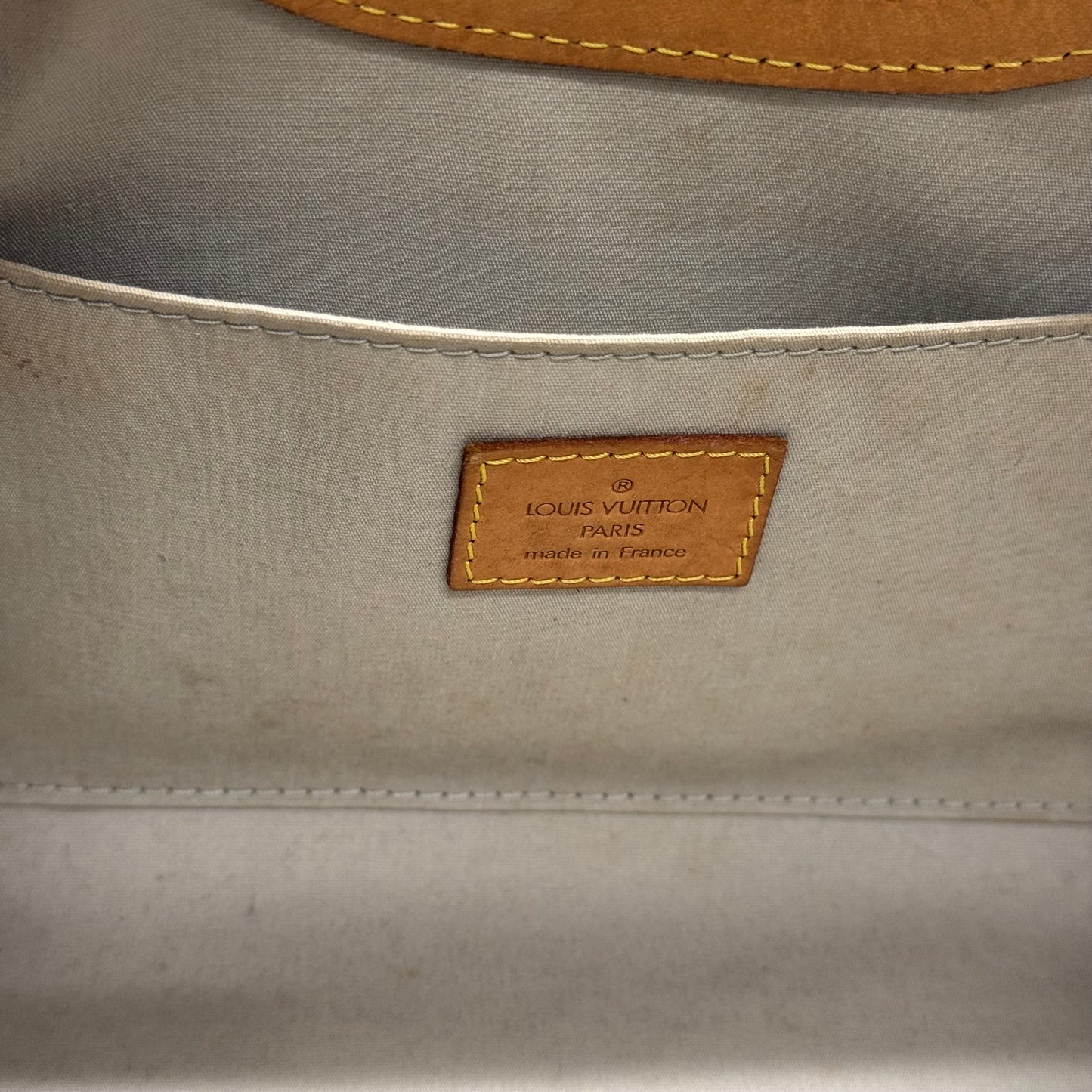 Louis Vuitton Roxbury