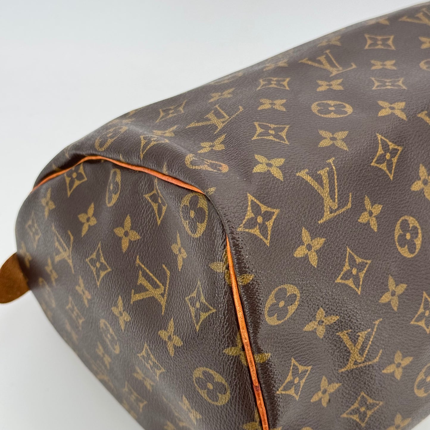 Louis Vuitton Speedy 35