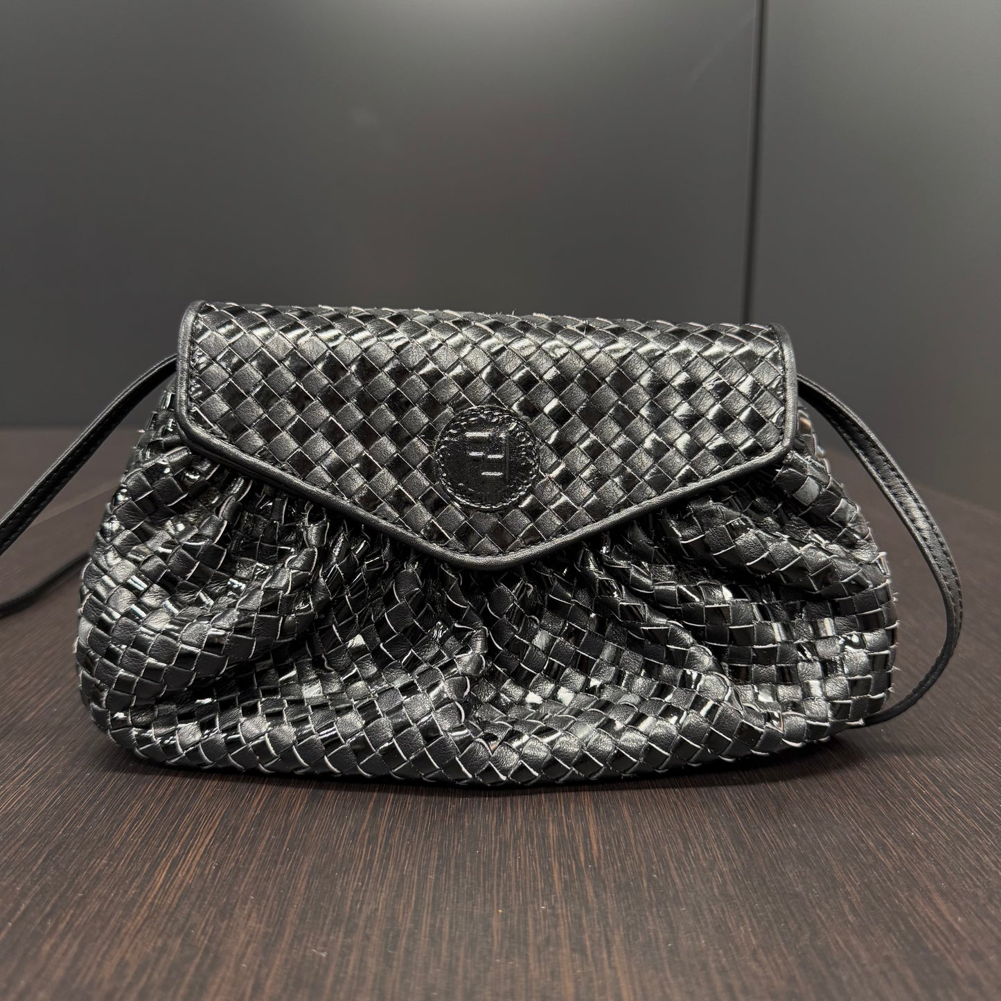 Fendi Besace