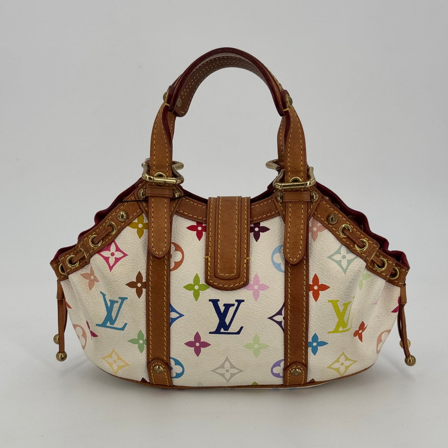 Louis Vuitton Theda Murakami