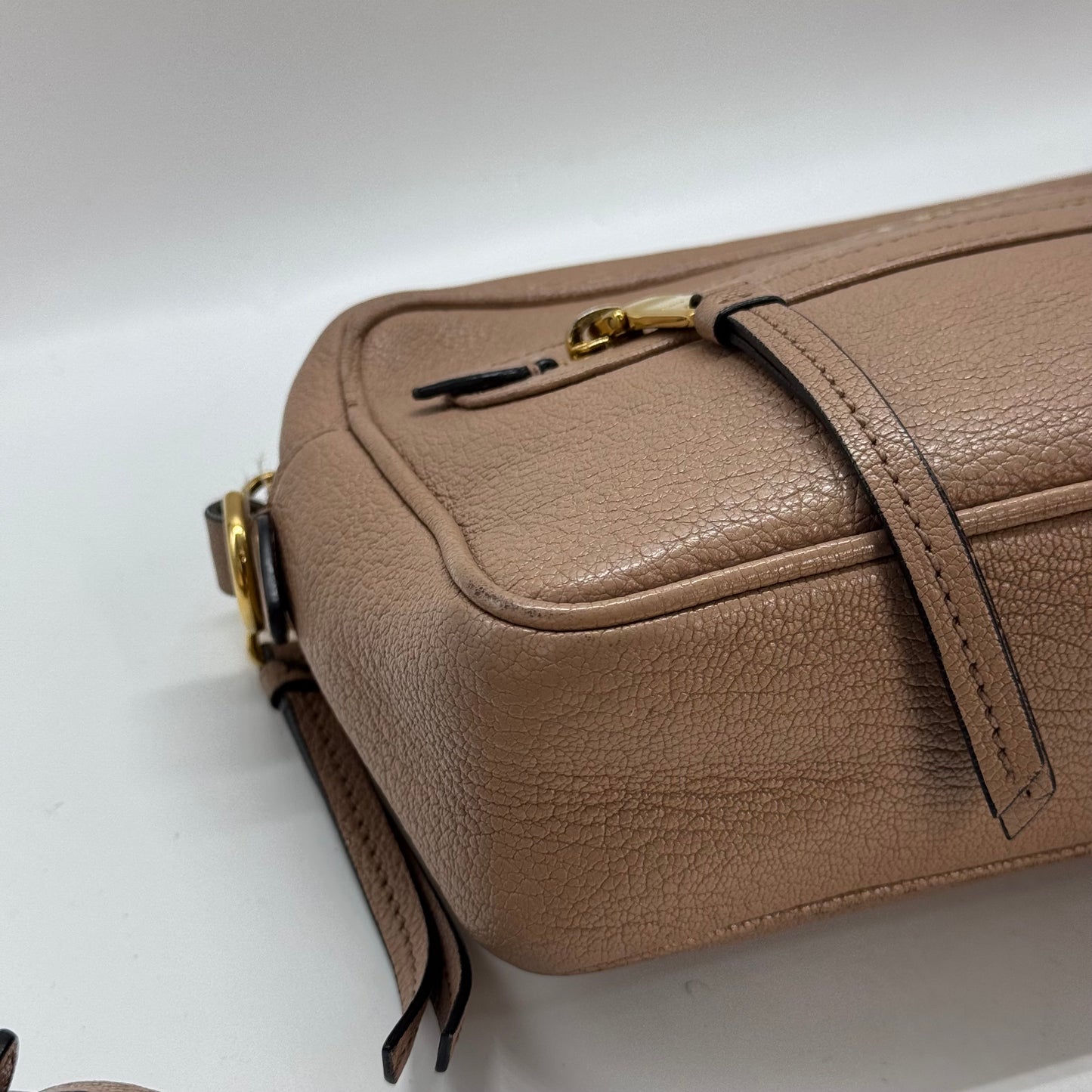 MiuMiu Caméra Bag