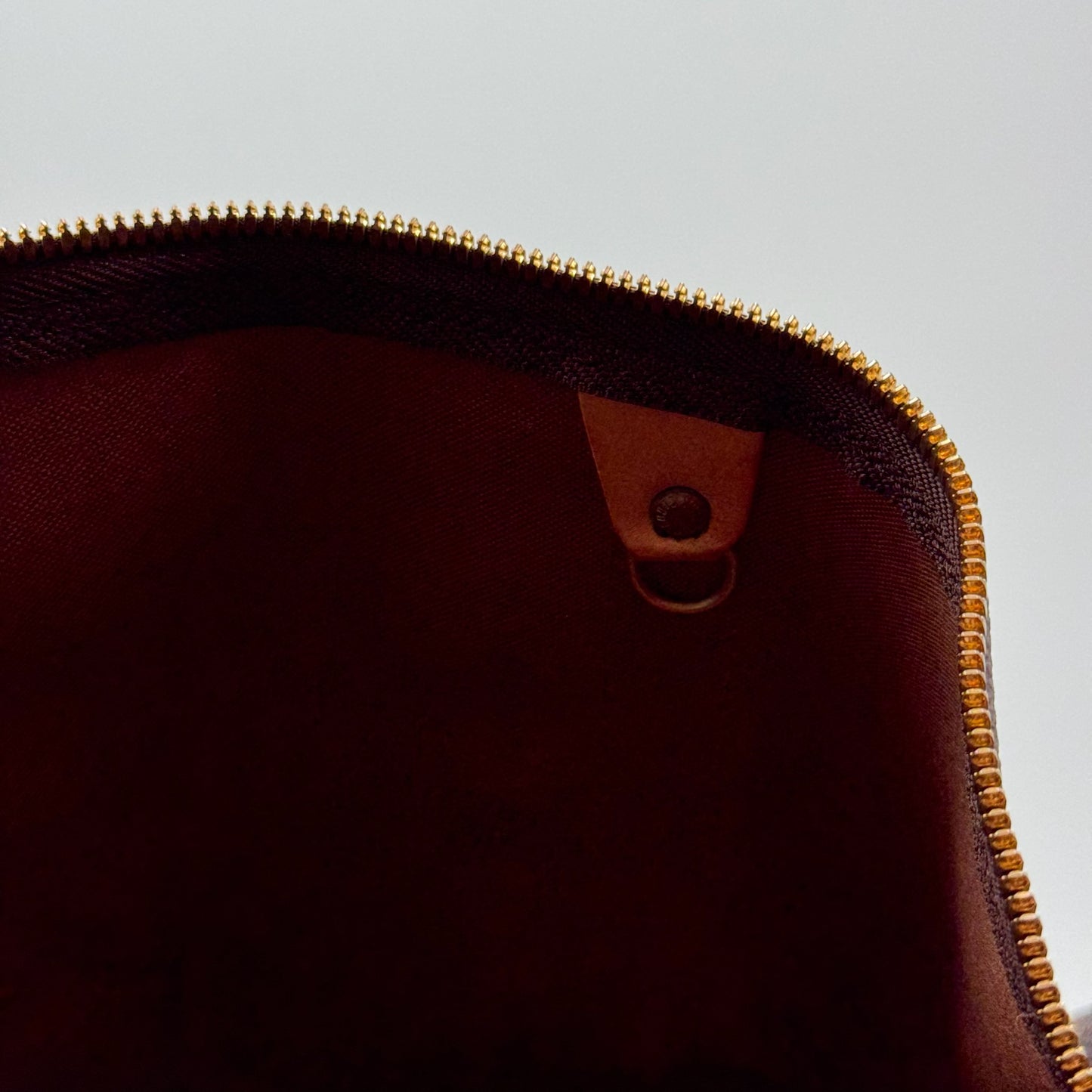 Louis Vuitton Keepall 50
